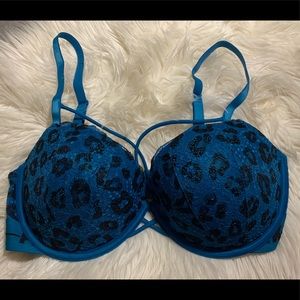 Victoria’s Secret PINK padded bra 36DD